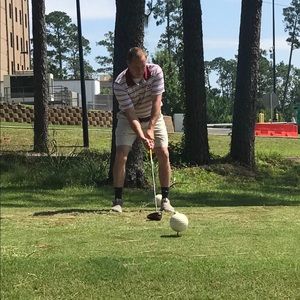 Meet your Posher, Mark